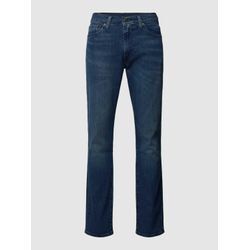 Straight Leg Jeans im 5-Pocket-Design Modell '511 JUST ONE MORE'