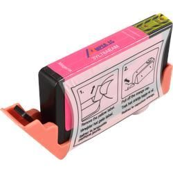 Ampertec Tinte ersetzt HP 3YL78AE 912 magenta