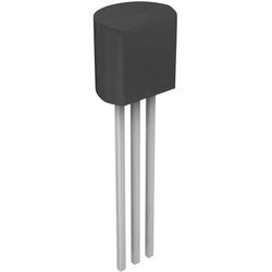 On Semiconductor - Transistor (bjt) - diskret BC33740TA TO-92-3 Anzahl Kanäle 1 npn