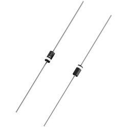 Z-Diode ZY36 Gehäuseart (Halbleiter) DO-41 Zener-Spannung 36 v Leistung (max) p(tot) 2 w Sper - Diotec