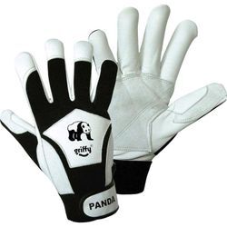 Leipold Doehle Panda 1730-10 Nappaleder Montagehandschuh Größe (Handschuhe): 10, xl en 388:2016 ca