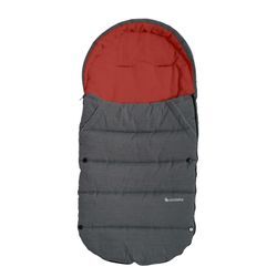 Winterfußsack ALPIN