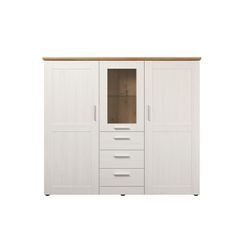 Highboard SHADE (BHT 159x140x41 cm)