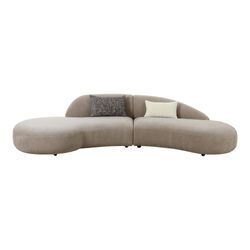 Sofa VENICE (LBH 318x90x72 cm)