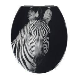 WC-Sitz ZEBRA