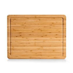 Schneidebrett BAMBOO (LBH 39x29x1,60 cm)