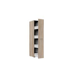 Schrank MULTIRAUMKONZEPT (BHT 30x185x54 cm)