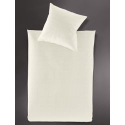 Bettwäsche LUMEN Jersey (BL 155x220 cm)