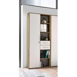 Schrank vito PRONTO (BHT 80x216x35 cm)