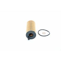 BOSCH Ölfilter mit Dichtungen 53mm für TOYOTA BMW 8575211 11428575211 04152WAA01 F 026 407 205