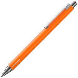 LAMY Kugelschreiber econ orange Schreibfarbe schwarz, 1 St.