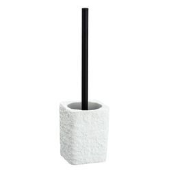 Toilettengarnitur VILLATA (BHT 11,20x37x10 cm)