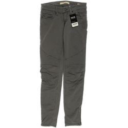 mavi Damen Jeans, grau, Gr. 25