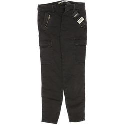 mavi Damen Jeans, grau, Gr. 28