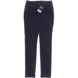 Calvin Klein Jeans Damen Jeans, marineblau, Gr. 25