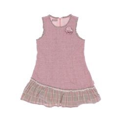 Pampolina Damen Kleid, pink, Gr. 116