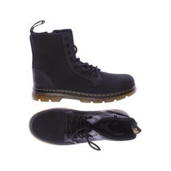 Dr. Martens Damen Stiefelette, schwarz, Gr. 36