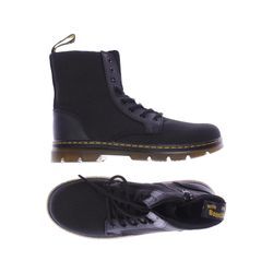 Dr. Martens Damen Stiefelette, schwarz, Gr. 36