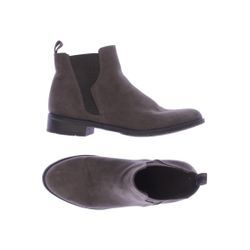 Marco Tozzi Damen Stiefelette, braun, Gr. 37