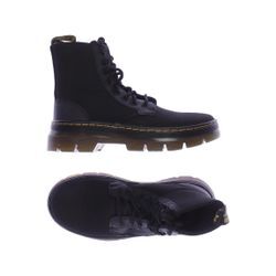 Dr. Martens Damen Stiefelette, schwarz, Gr. 36