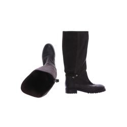 Geox Damen Stiefel, braun, Gr. 37