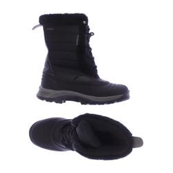 Trespass Damen Stiefel, schwarz, Gr. 38