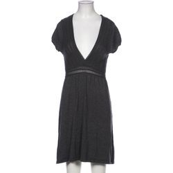 s.Oliver Selection Damen Kleid, grau, Gr. 36