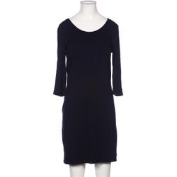 Peter Hahn Damen Kleid, marineblau, Gr. 38