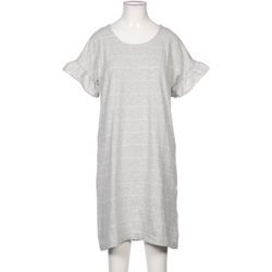 Lands End Damen Kleid, grau, Gr. 36