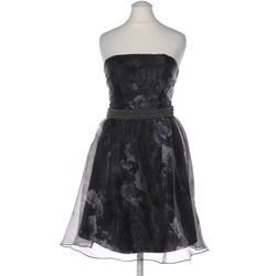 Little Mistress Damen Kleid, schwarz, Gr. 34