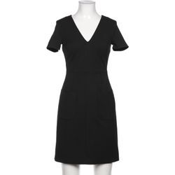 Set Damen Kleid, schwarz, Gr. 32