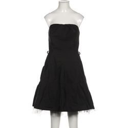 Swing Damen Kleid, schwarz, Gr. 38