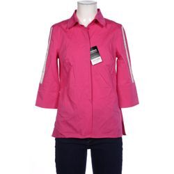 Heine Damen Bluse, pink, Gr. 36