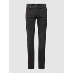 Slim Fit Jeans im 5-Pocket-Design Modell 'GLENN'