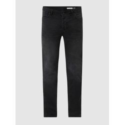 Slim Fit Jeans mit Stretch-Anteil