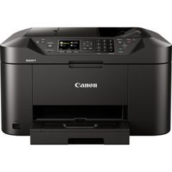 3 Jahre Garantie GRATIS nach Registrierung* Canon MAXIFY MB2150 Tintenstrahl-Multifunktionsdrucker