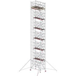 Fahrgerüst RS TOWER 42 breit mit Safe-Quick® Altrex