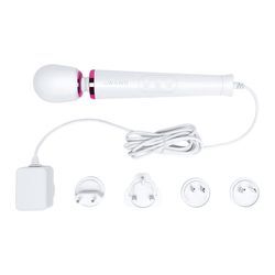 Powerful Petite Plug-In Massager, 25,4 cm