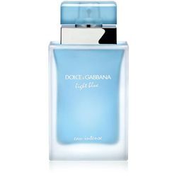 Dolce&Gabbana Light Blue Eau Intense EDP für Damen 50 ml