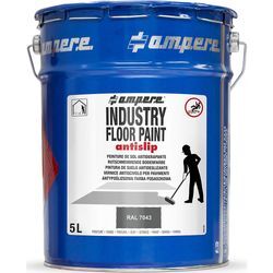 Bodenmarkierungsfarbe Industry Floor Paint antislip® Ampere