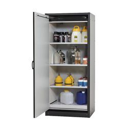 Feuerbeständiger Gefahrstoffschrank FM/UL/ULC/Typ 30 asecos