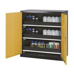 Labor-Chemikalienschrank asecos