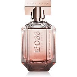 Hugo Boss BOSS The Scent Le Parfum Parfüm für Damen 50 ml