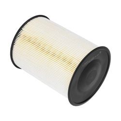 BOSCH Luftfilter 1x 157mm für MAZDA FORD VOLVO 1708877 31338216 1727530 F 026 400 492