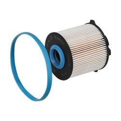 BOSCH Kraftstofffilter Ø78mm 78mm für HOLDEN VAUXHALL SAAB CHEVROLET OPEL 5818085 13263262 F 026 402 062