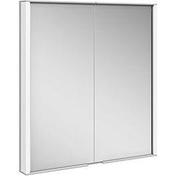 Keuco Royal Match Spiegelschrank 12811171301 Wandeinbau, 650x700x149mm