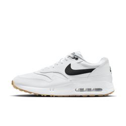 Nike Air Max 1 '86 OG G Herren-Golfschuh - Weiß