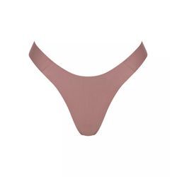 sloggi - Brazilian - Rose Brown XS - sloggi Zero Feel - Unterwäsche für Frauen