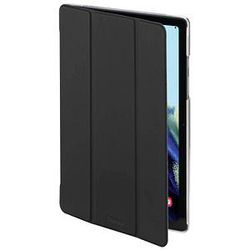 hama Fold Clear Tablet-Hülle für SAMSUNG Galaxy Tab A9+ schwarz