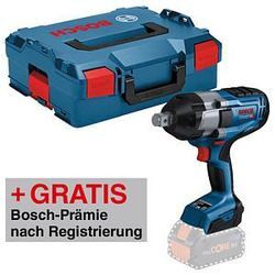 AKTION: BOSCH Professional GDS 18V-1050 H BITURBO Brushless Akku-Schlagschrauber 18,0 V, ohne Akku mit Prämie nach Registrierung